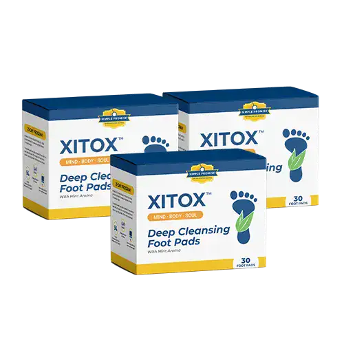 xitox-foot-pads