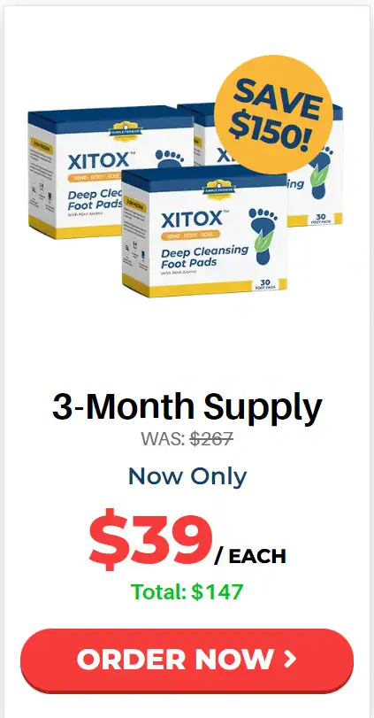 xitox-three-pack buy